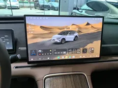 2026 Leapmotor C11 EV 640 Lidar Premium — фото 13
