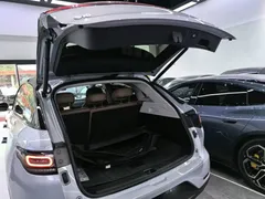 2026 Leapmotor C11 EV 640 Lidar Premium — фото 19