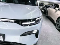 2026 Leapmotor C11 EV 640 Lidar Premium — фото 24