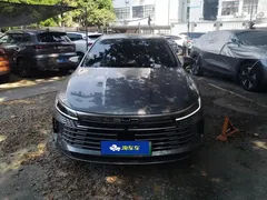 2024 BYD Destroyer 05 DM-i PHEV 120KM Honor Edition Flagship — фото 2