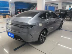 2024 BYD Destroyer 05 DM-i PHEV 120KM Honor Edition Flagship — фото 3