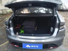2024 BYD Destroyer 05 DM-i PHEV 120KM Honor Edition Flagship — фото 4