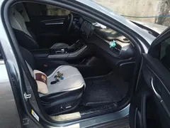 2024 BYD Destroyer 05 DM-i PHEV 120KM Honor Edition Flagship — фото 8