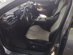 2024 BYD Destroyer 05 DM-i PHEV 120KM Honor Edition Flagship — фото 9