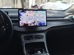 2024 BYD Destroyer 05 DM-i PHEV 120KM Honor Edition Flagship — фото 13