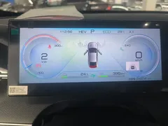 2024 BYD Destroyer 05 DM-i PHEV 120KM Honor Edition Flagship — фото 14