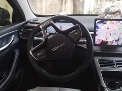 2024 BYD Destroyer 05 DM-i PHEV 120KM Honor Edition Flagship — фото 15