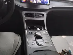 2024 BYD Destroyer 05 DM-i PHEV 120KM Honor Edition Flagship — фото 16