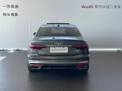 2022 Audi A4L 40 TFSI Fashion Dynamic — фото 3