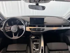 2022 Audi A4L 40 TFSI Fashion Dynamic — фото 7