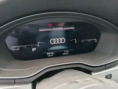 2022 Audi A4L 40 TFSI Fashion Dynamic — фото 9