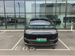 2025 Aito M8 EV Max+ 5-seat 4WD 192-beam LiDAR, чёрный — фото 3