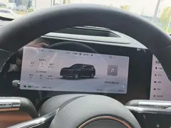 2025 Aito M8 EV Max+ 5-seat 4WD 192-beam LiDAR, чёрный — фото 9