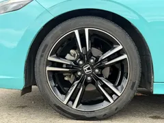 2022 Honda Integra 240TURBO CVT Luxury, синий — фото 13