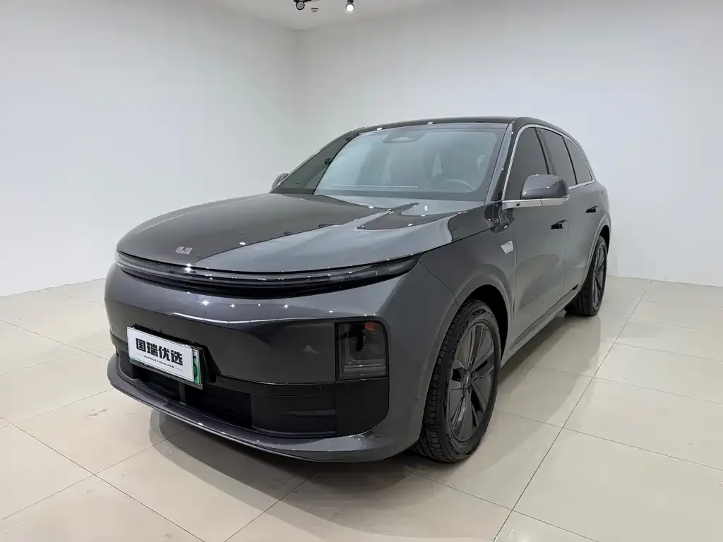 2024 Li Auto L6