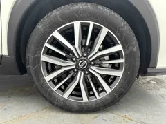 2022 Nissan Kicks 1.5L CVT XV Luxury, белый — фото 8