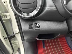 2022 Nissan Kicks 1.5L CVT XV Luxury, белый — фото 11