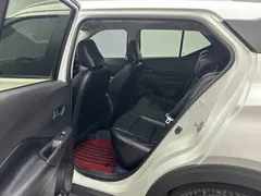 2022 Nissan Kicks 1.5L CVT XV Luxury, белый — фото 12