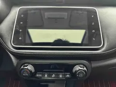 2022 Nissan Kicks 1.5L CVT XV Luxury, белый — фото 15