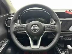 2022 Nissan Kicks 1.5L CVT XV Luxury, белый — фото 16
