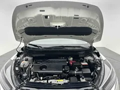 2022 Nissan Kicks 1.5L CVT XV Luxury, белый — фото 18