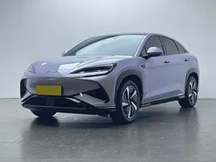 2024 BYD Sea Lion 07 EV 610 Long Range — фото 1