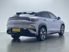 2024 BYD Sea Lion 07 EV 610 Long Range — фото 3