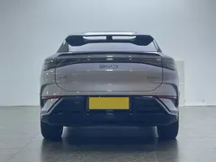 2024 BYD Sea Lion 07 EV 610 Long Range — фото 4