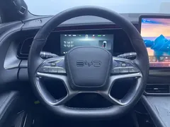 2024 BYD Sea Lion 07 EV 610 Long Range — фото 15