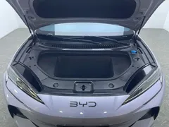 2024 BYD Sea Lion 07 EV 610 Long Range — фото 16