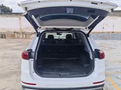 2021 Chery Tiggo 8 Pro 290TGDI DCT Luxury, белый — фото 6