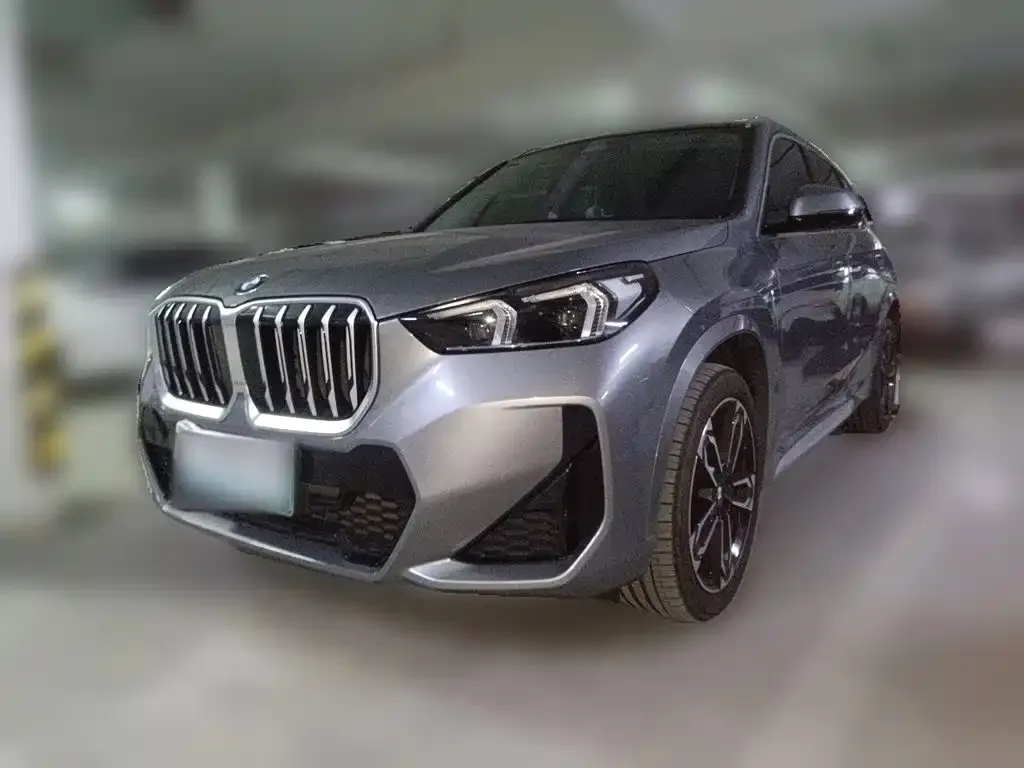 2023 BMW X1 M Sport Package