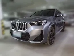 2023 BMW X1 M Sport Package — фото 1