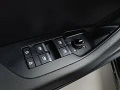 2022 Audi A6 Avant 45 TFSI Select Dynamic, чёрный — фото 9