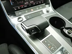 2022 Audi A6 Avant 45 TFSI Select Dynamic, чёрный — фото 13
