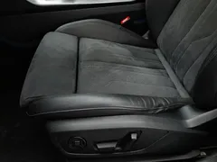 2022 Audi A6 Avant 45 TFSI Select Dynamic, чёрный — фото 20