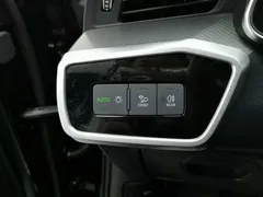 2022 Audi A6 Avant 45 TFSI Select Dynamic, чёрный — фото 21
