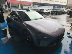 2024 Xiaomi SU7 RWD Long Range Advanced ADAS Pro — фото 4