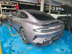 2024 Xiaomi SU7 RWD Long Range Advanced ADAS Pro — фото 5