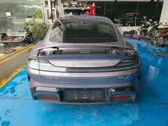 2024 Xiaomi SU7 RWD Long Range Advanced ADAS Pro — фото 6