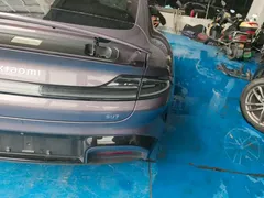 2024 Xiaomi SU7 RWD Long Range Advanced ADAS Pro — фото 8