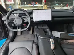 2024 Xiaomi SU7 RWD Long Range Advanced ADAS Pro — фото 10