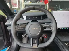 2024 Xiaomi SU7 RWD Long Range Advanced ADAS Pro — фото 11