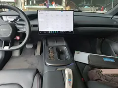 2024 Xiaomi SU7 RWD Long Range Advanced ADAS Pro — фото 13