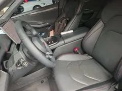 2024 Xiaomi SU7 RWD Long Range Advanced ADAS Pro — фото 15