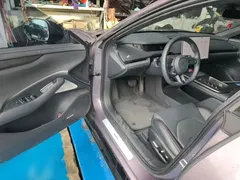 2024 Xiaomi SU7 RWD Long Range Advanced ADAS Pro — фото 16