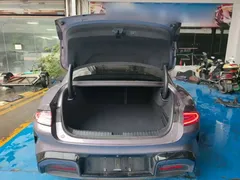 2024 Xiaomi SU7 RWD Long Range Advanced ADAS Pro — фото 19
