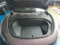 2024 Xiaomi SU7 RWD Long Range Advanced ADAS Pro — фото 20