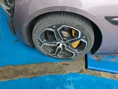 2024 Xiaomi SU7 RWD Long Range Advanced ADAS Pro — фото 23
