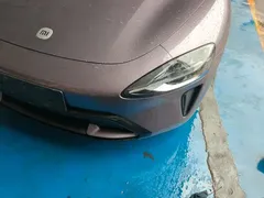 2024 Xiaomi SU7 RWD Long Range Advanced ADAS Pro — фото 24